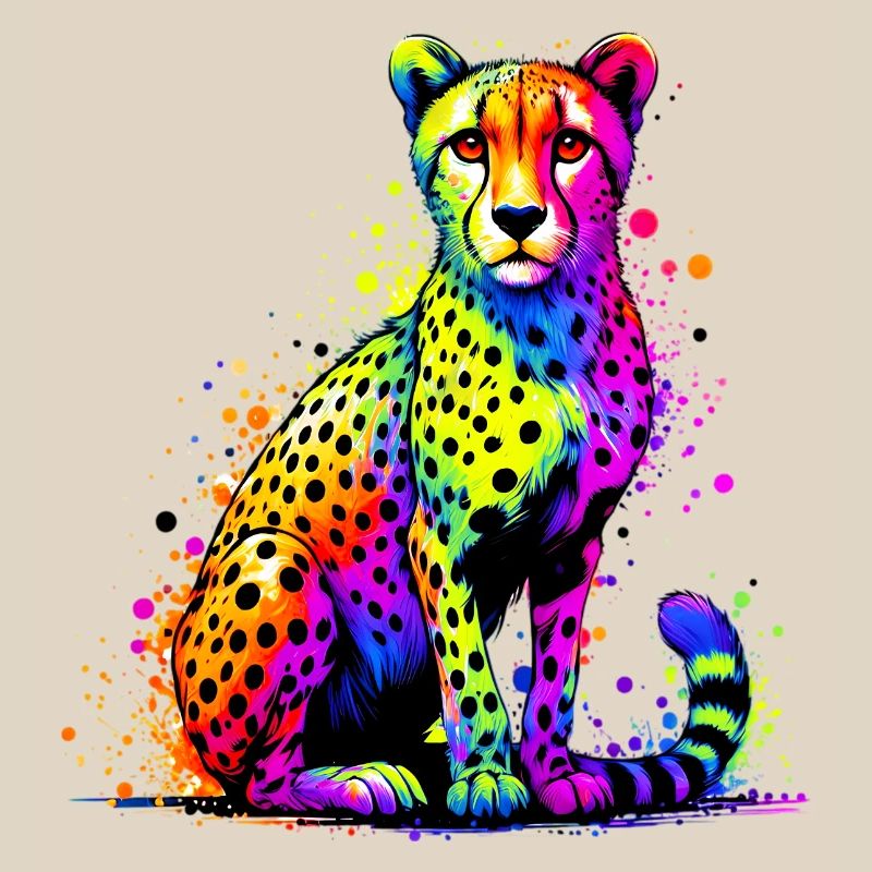 Guépard