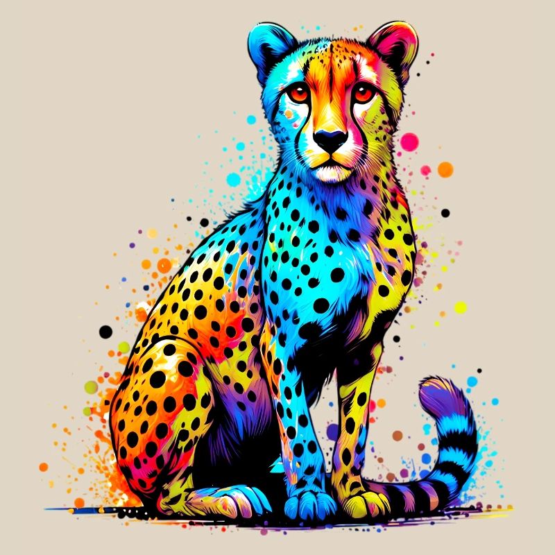 Guépard
