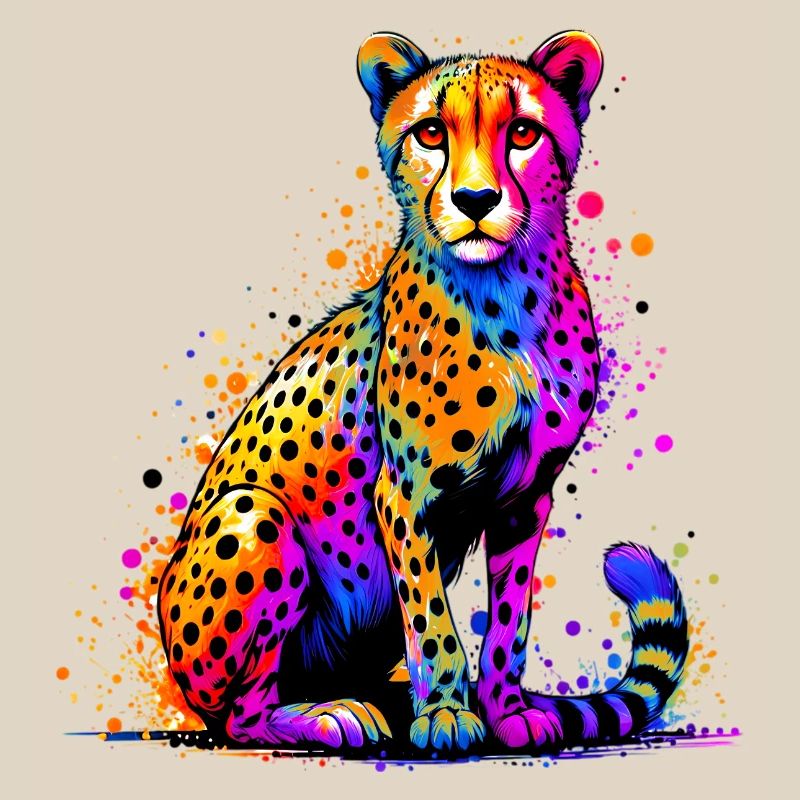 Guépard