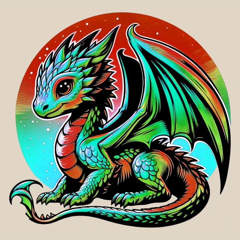 Drache