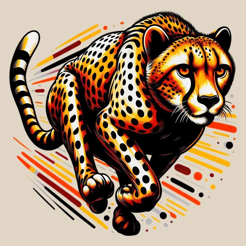 Guépard