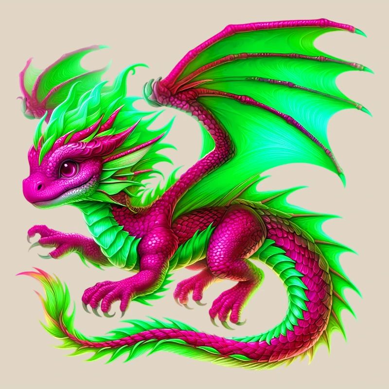 Drache