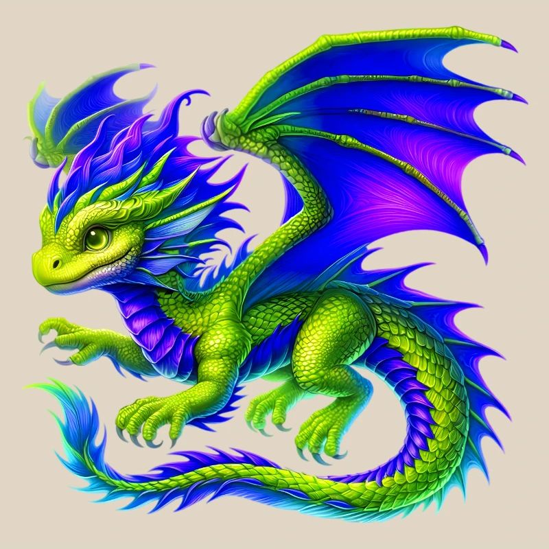 Drache