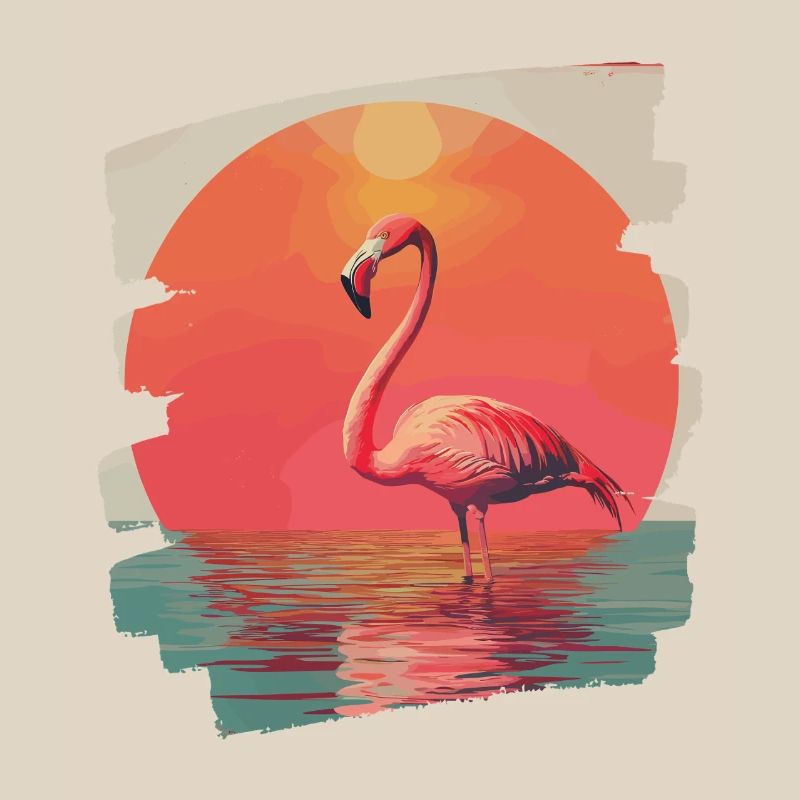 Flamingo