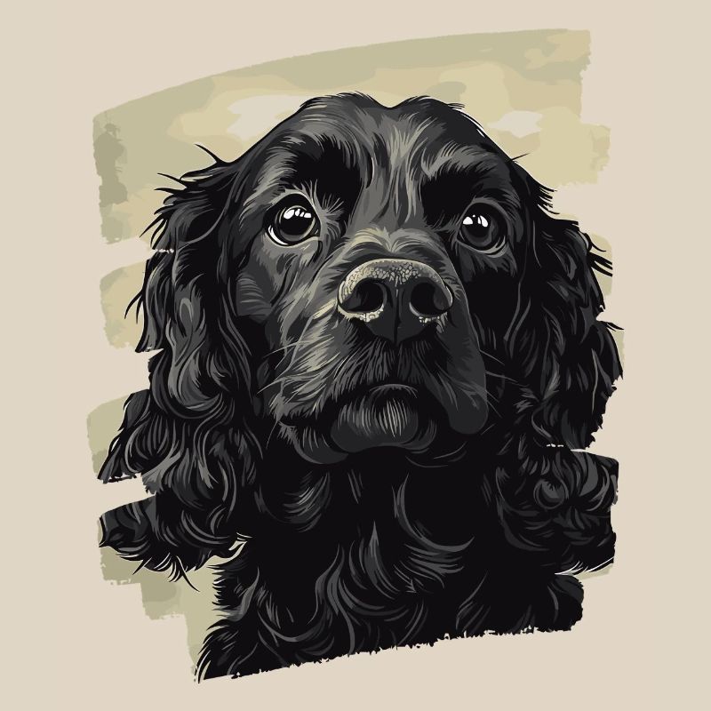 Cocker Spaniel
