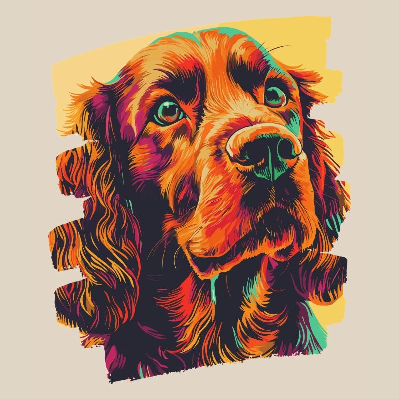 Cocker Spaniel