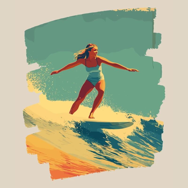 Surfeur