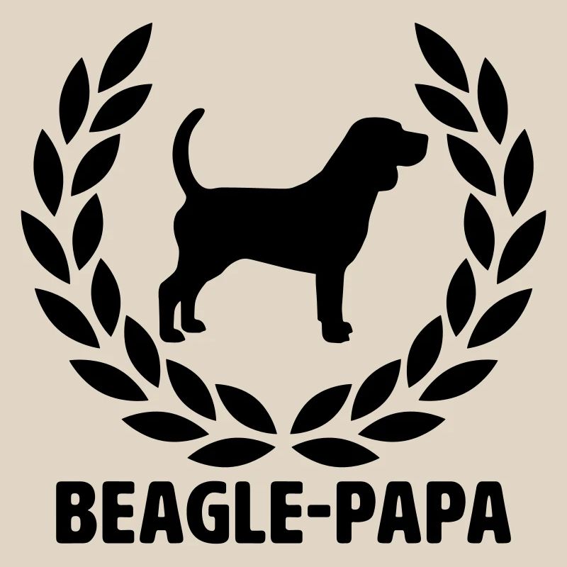 Beagle Dad
