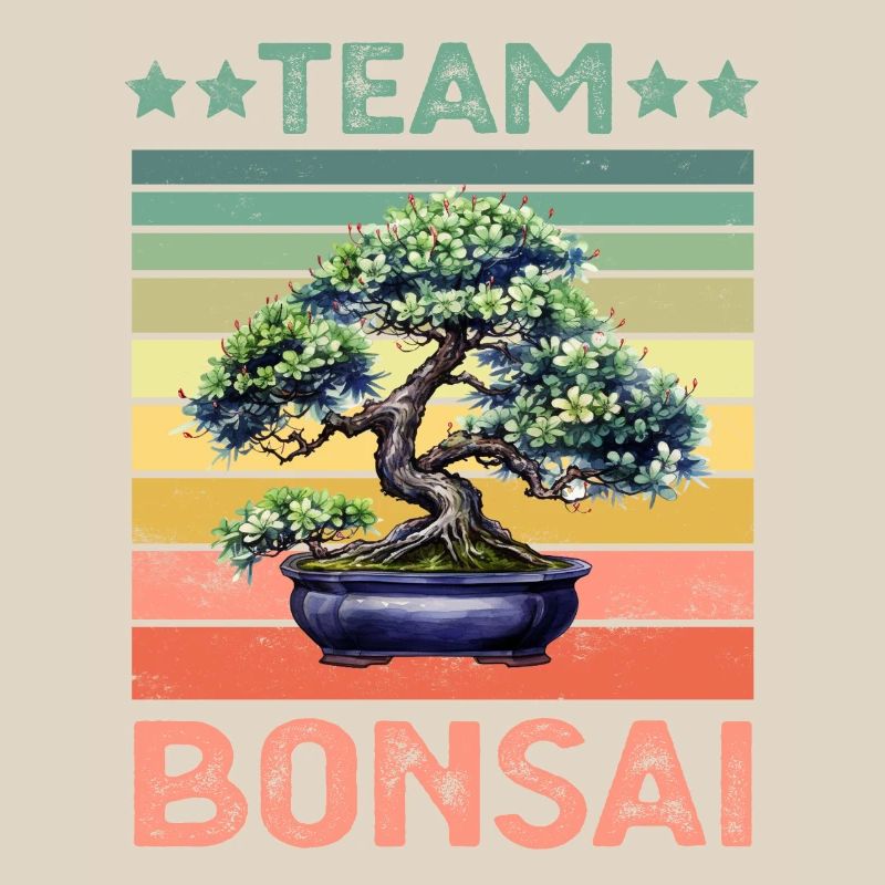 Bonsai Tree