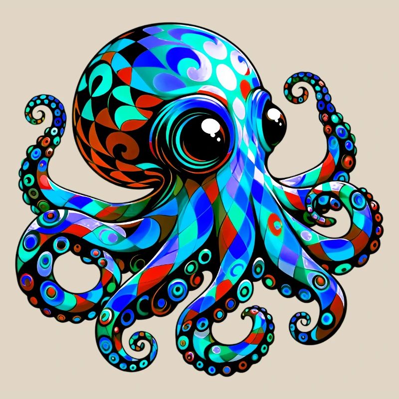 Octopus