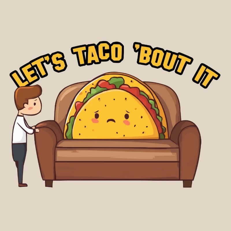 Let’s Taco About It