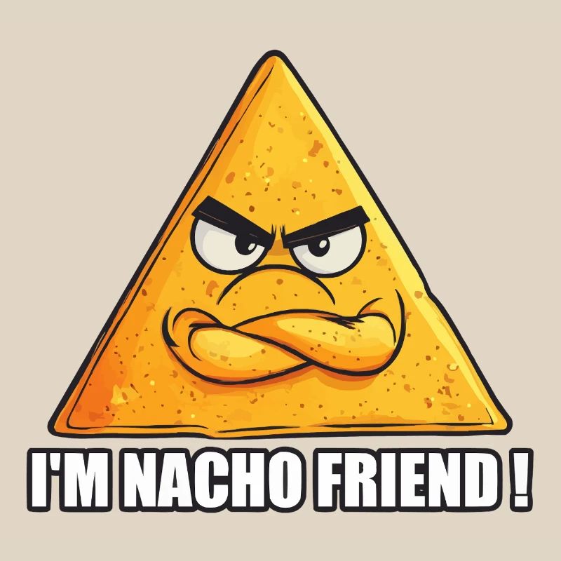 Nacho Mood Activated