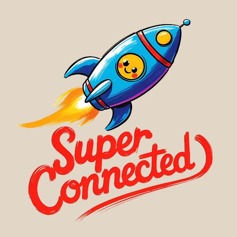 Super Connected