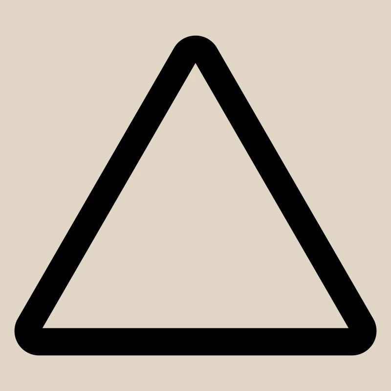 Baustelle, Warnschild Vorlage, Danger Warning