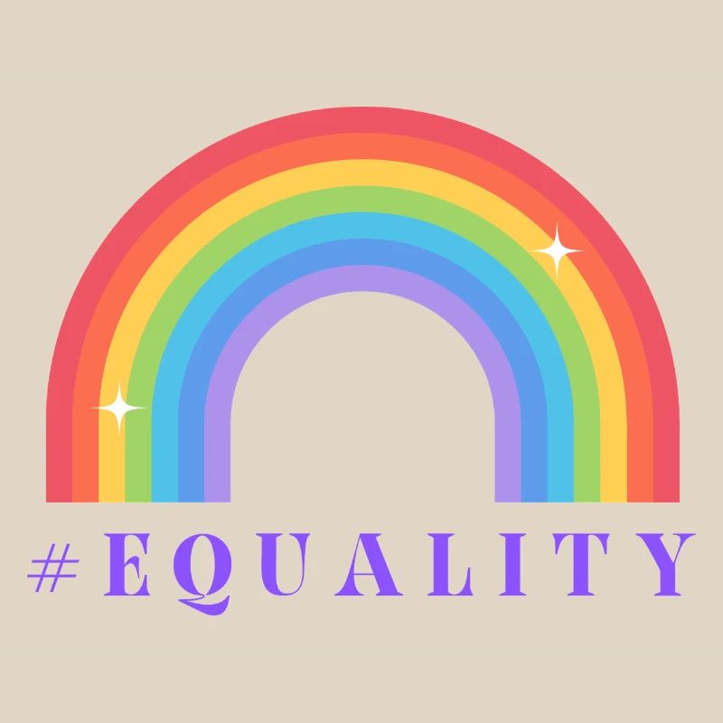 Pride Month Equality