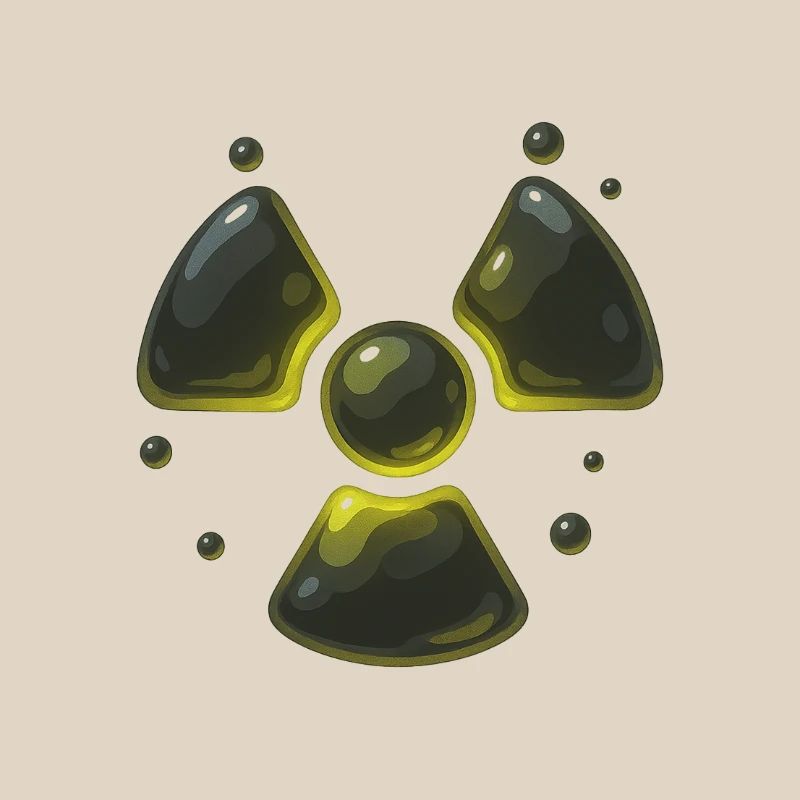 Radioactive