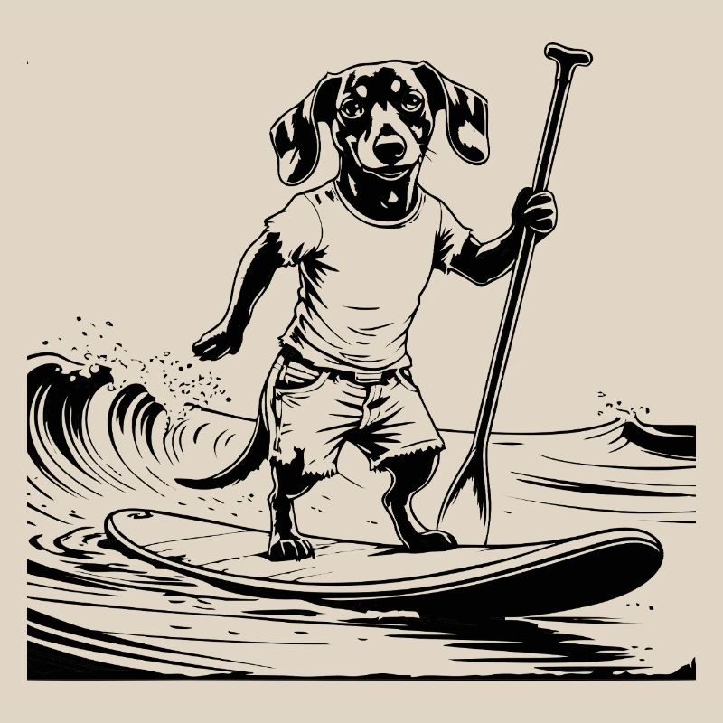 SUP SURF