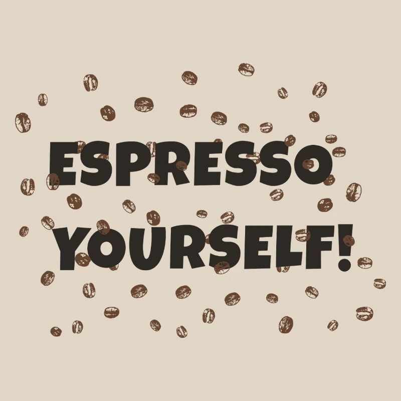 Espresso vous-même