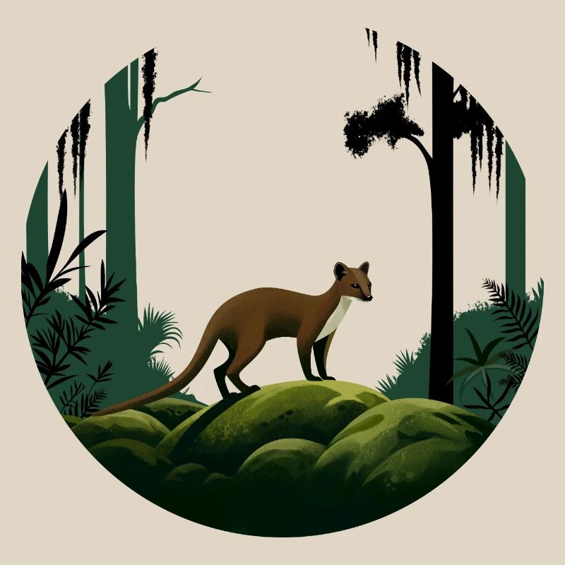 Fossa