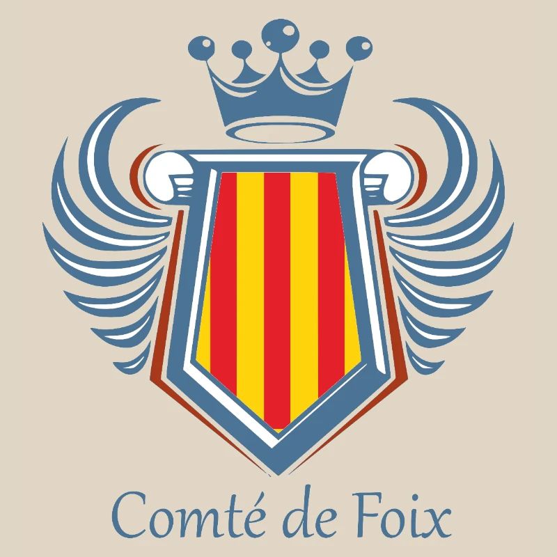Comté de foix