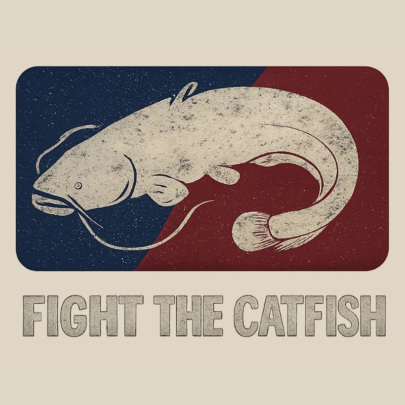 Combattez le poisson-chat