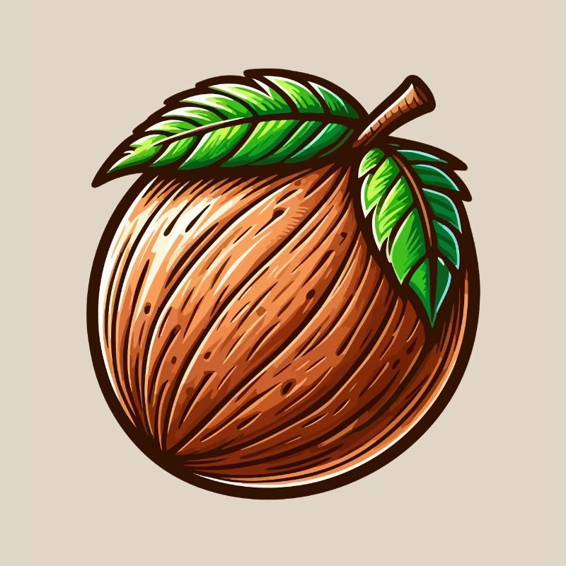 Natural Walnut Shell
