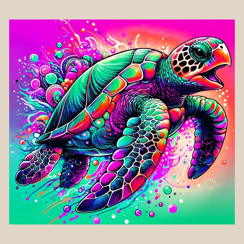 turtle