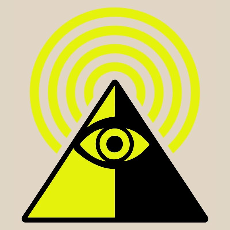 Oeil Pyramide