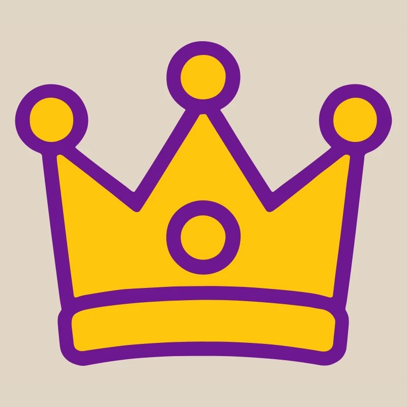 Couronne!