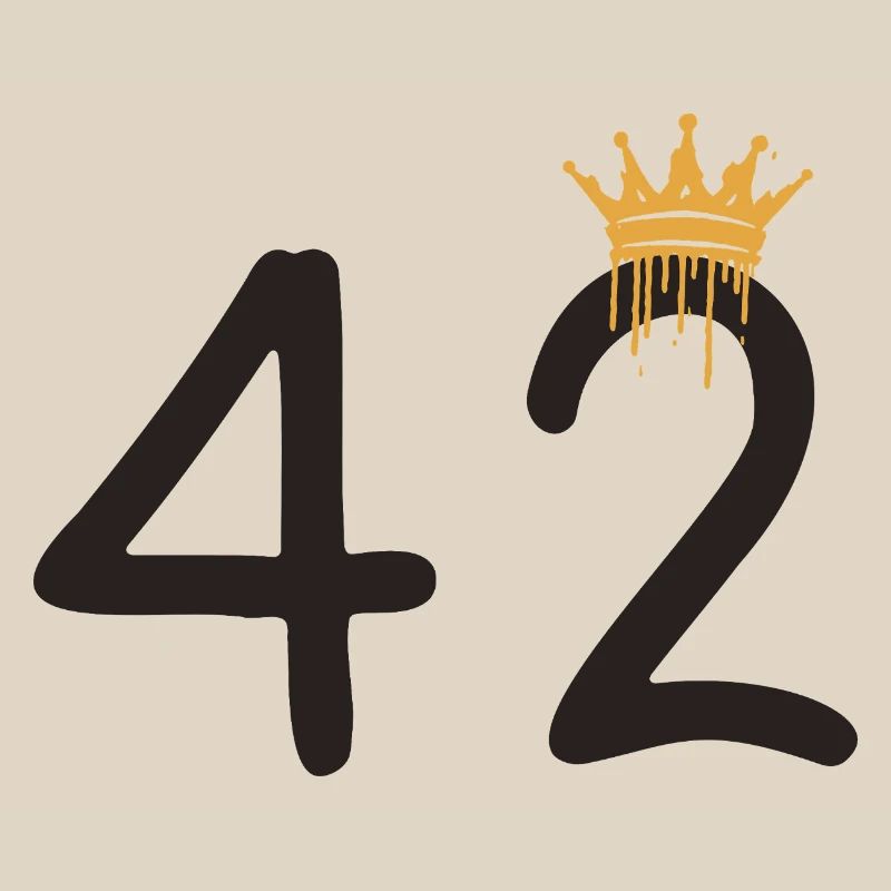 42