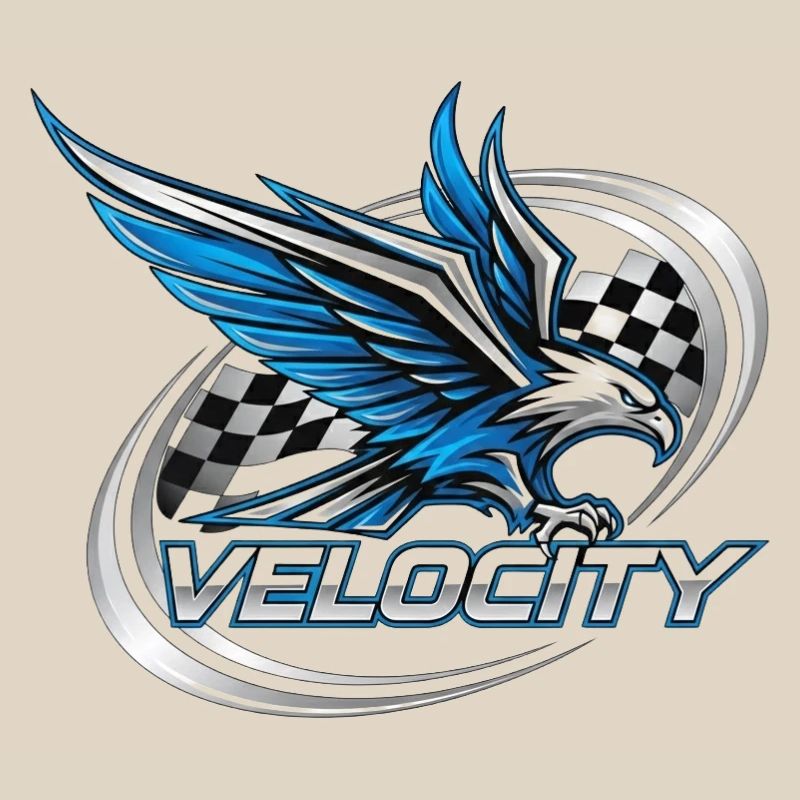 Conception Speed Eagle Racing