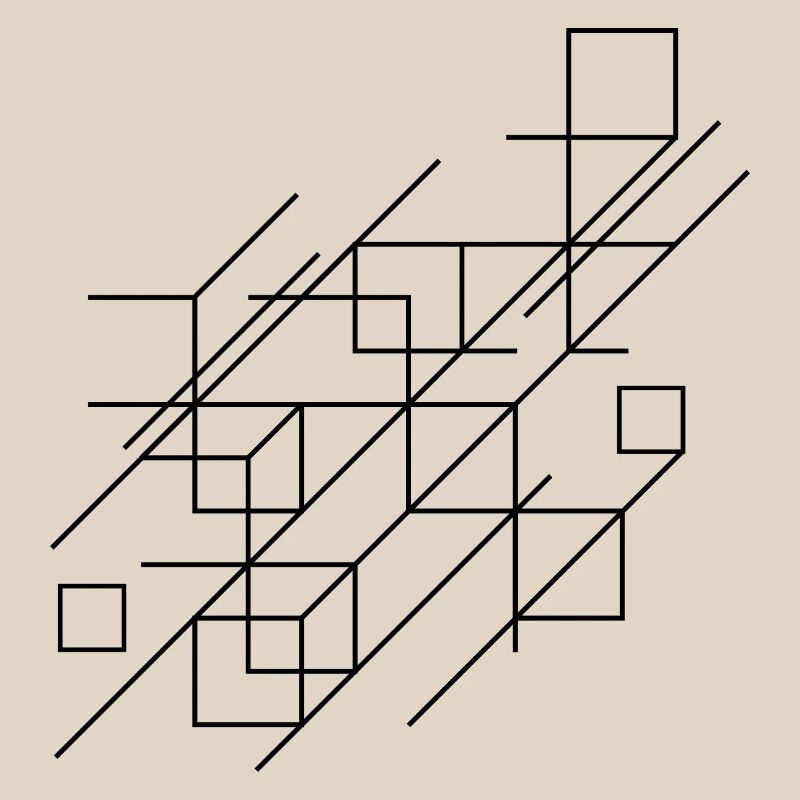 Conception de lignes géométriques