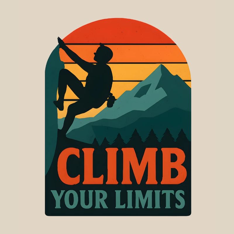 Climb Your Limits – Climbing &amp; Bouldering