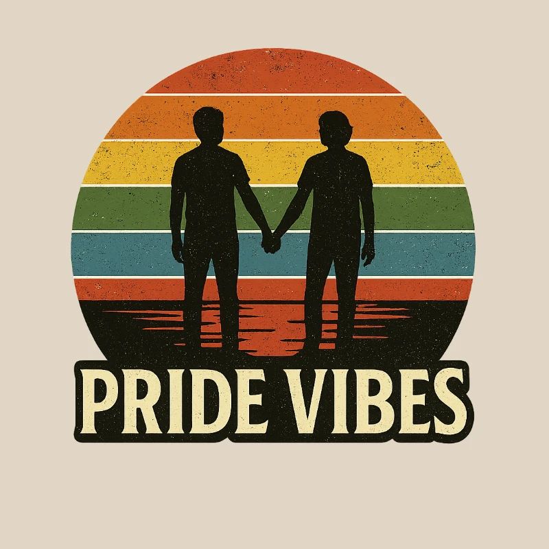 Pride Rainbow Love Equality Diversity Queer