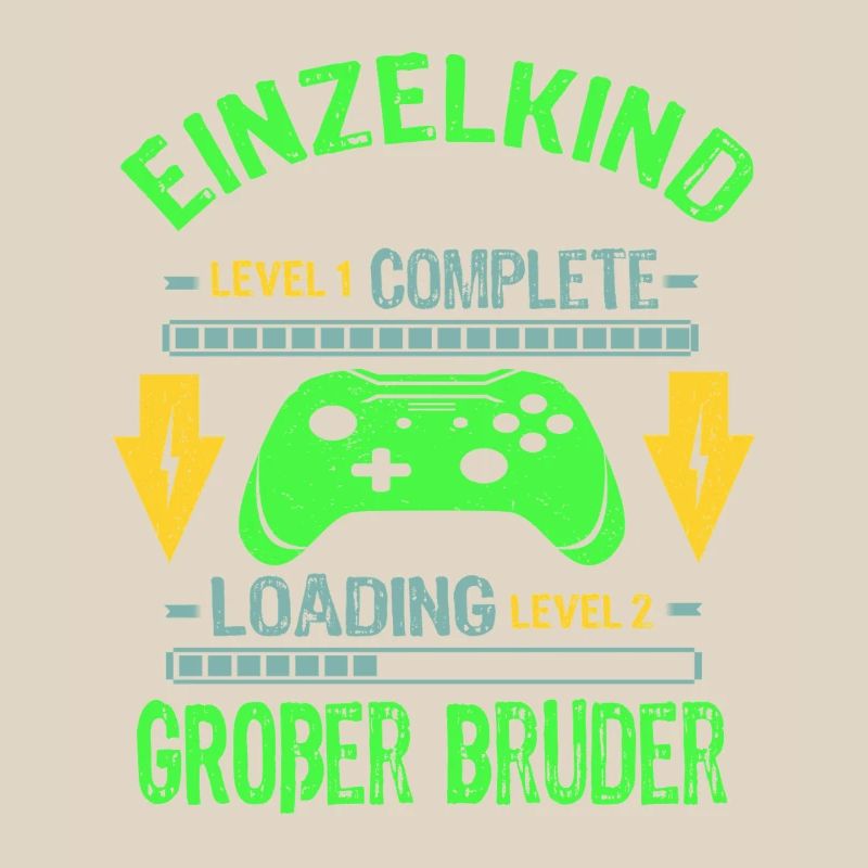 Einzelkind Complete - Loading Großer Bruder 2026