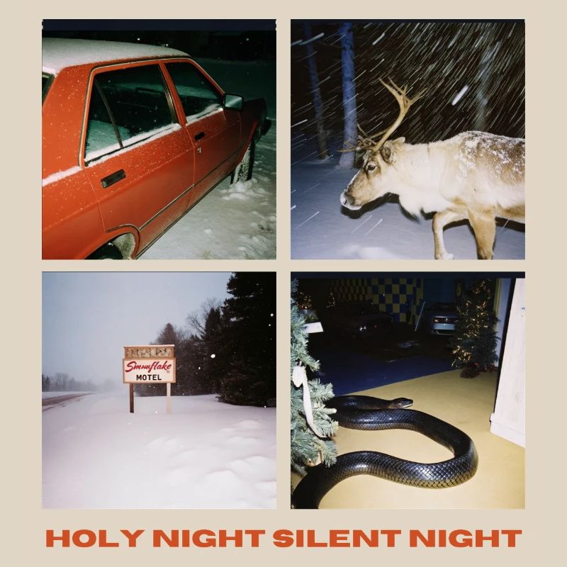 Noël des Douces Nuits