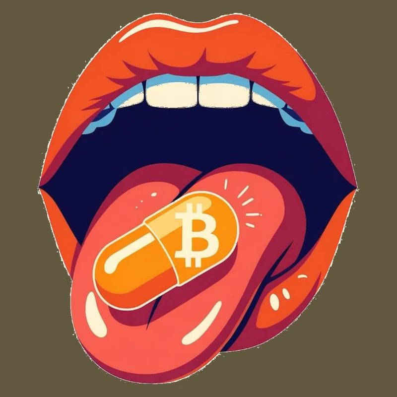 bitcoin orangepill basic