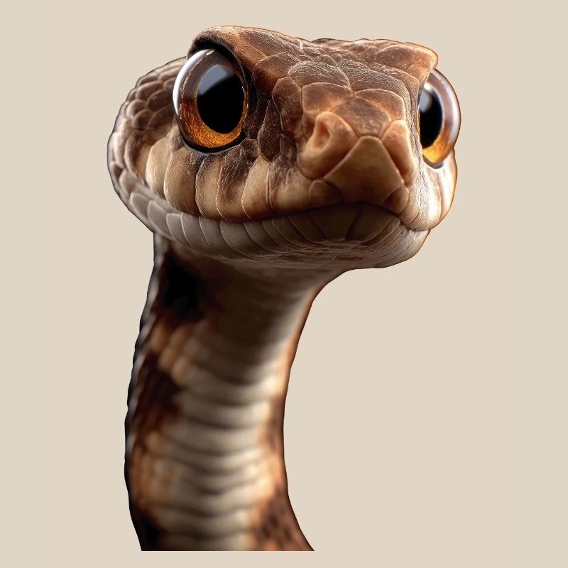 serpent, python, cobra, serpent à sonnettes, serpents