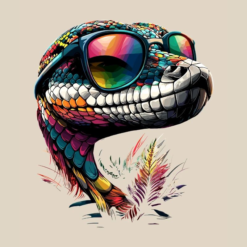 Schlange Python Kobra Klapperschlange Schlangen