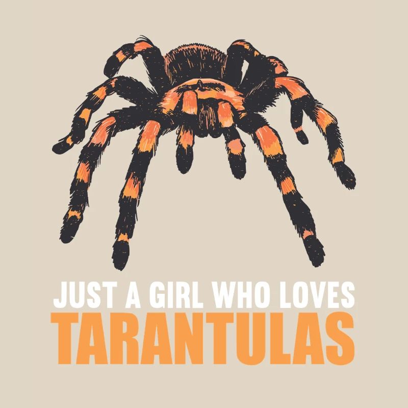 Tarentules Tarentule