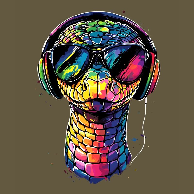 Schlange Python Kobra Klapperschlange Schlangen