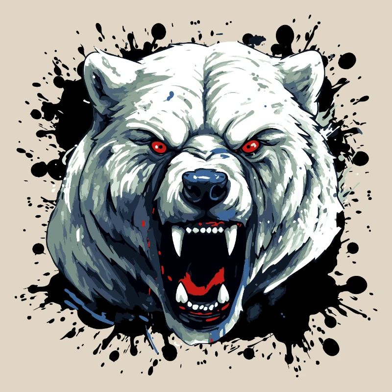 Polar Bear Polar Bear