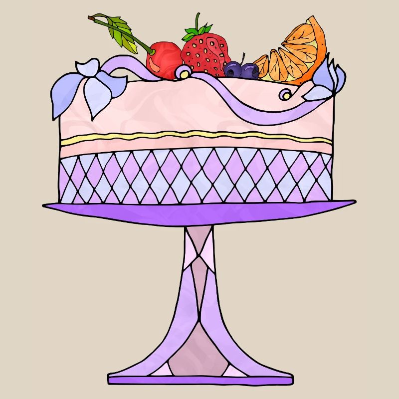 Cake