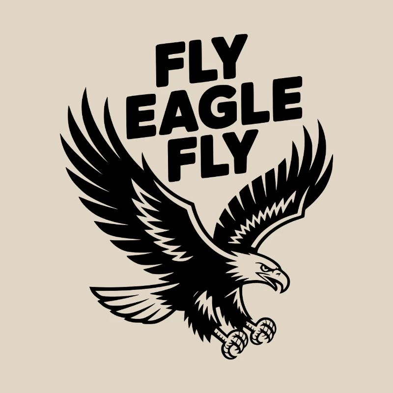 Fly Eagle Fly