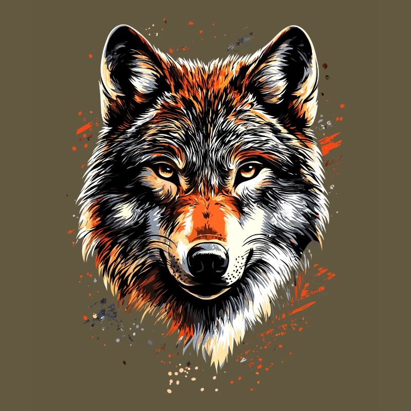 Wolf Love Wolves Wolf Pack Wolfhound Wild Wolf