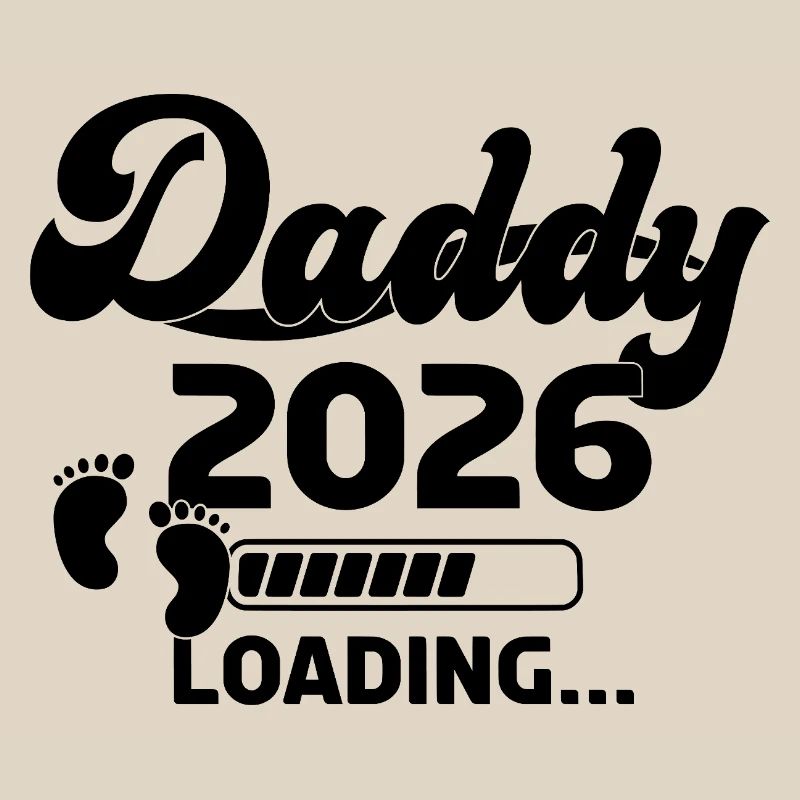 Daddy 2026 Loading
