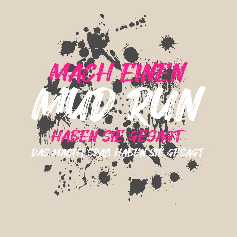 Faire une course dans la boue, une course dans la boue, une course dans la boue, une course dans la boue