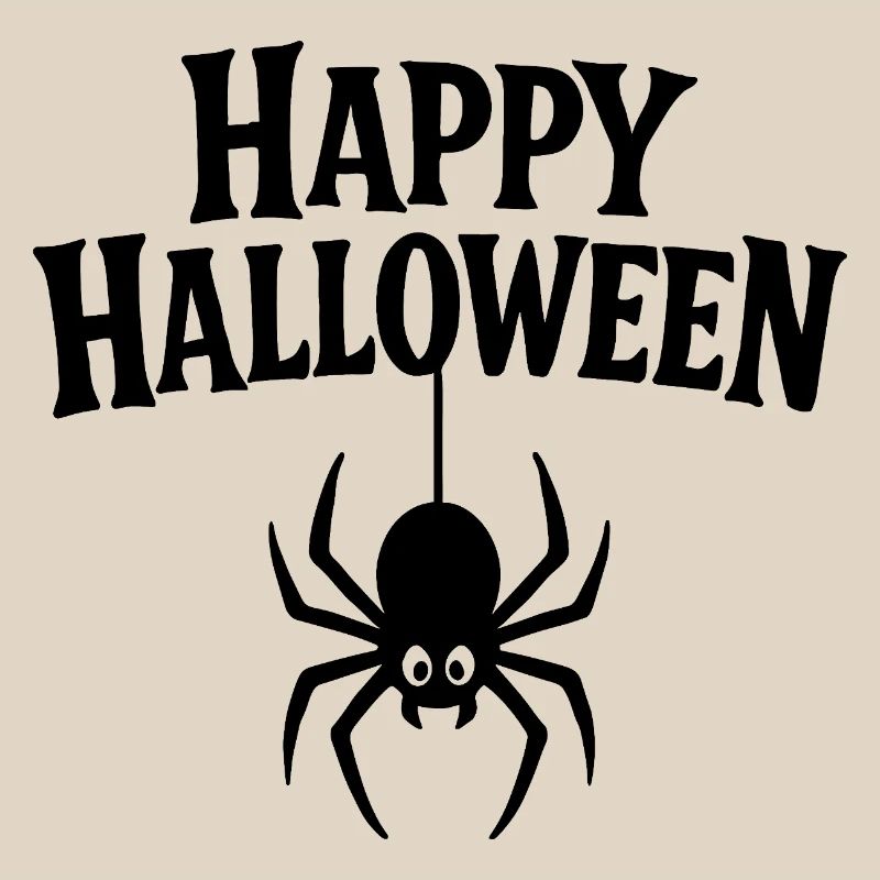Conception de joyeux Halloween