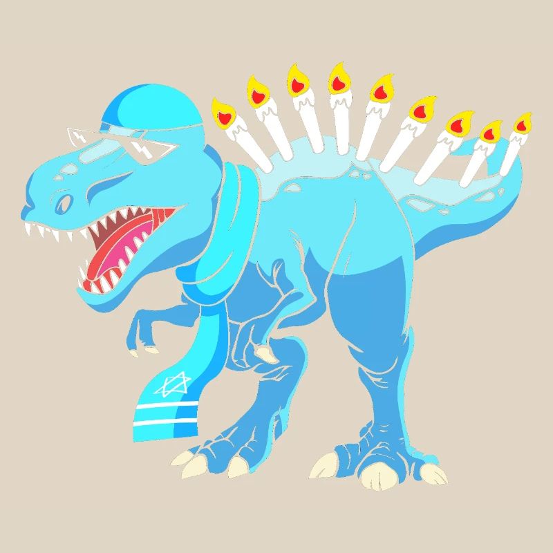 Hanoukka Hanoukka Hanoukka