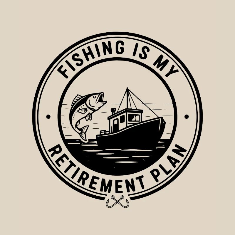 Devis pour le régime de retraite de la pêche